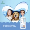 Nước lau sàn JULYHOUSE 1.000ml khử mùi hôi chó mèo, tinh dầu thiên nhiên, hiệu quả, giảm giá 149k 5