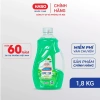 Nước Lau Sàn Kazoku Hương Thanh Trúc 1.8kg – Xua Côn Trùng, Thơm Lâu, Dùng Mọi Loại Sàn – 48,000 VND
