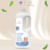 Nước lau sàn khử mùi hôi chó mèo 1.000ml JULYHOUSE YOOSOO - Diệt mùi, sạch, an toàn