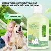 Nước Lau Sàn Khử Mùi Hôi Nước Tiểu Chó Mèo 500ml Floor Cleaner Donkey99 Giá 85.000đ 6
