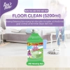 Nước Lau Sàn Kings Stella Khử Mùi 800ml-5.2L Nhập Khẩu Thái Lan, Hương Thơm Lâu, Nhanh Khô, 40.000đ 3