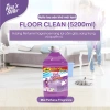 Nước Lau Sàn Kings Stella Khử Mùi 800ml-5.2L Nhập Khẩu Thái Lan, Hương Thơm Lâu, Nhanh Khô, 40.000đ 7