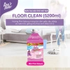 Nước Lau Sàn Kings Stella Khử Mùi 800ml-5.2L Nhập Khẩu Thái Lan, Hương Thơm Lâu, Nhanh Khô, 40.000đ 8