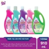 Nước Lau Sàn Kings Stella Khử Mùi 800ml-5.2L Nhập Khẩu Thái Lan, Hương Thơm Lâu, Nhanh Khô, 40.000đ 10