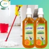 Nước Lau Sàn Lafum 1L hương Thiên Thảo Capella, lau sạch vết bẩn, 34.125 VND