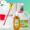 Nước Lau Sàn Lafum 1L hương Thiên Thảo Capella, lau sạch vết bẩn, 34.125 VND 4