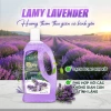 Nước Lau Sàn Lamy 1L Chính Hãng - Sạch Nhanh, Đuổi Muỗi Kiến, Hương Dịu Nhẹ cho Gỗ & Gạch Men 6