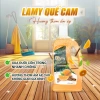 Nước Lau Sàn Lamy 1L Chính Hãng - Sạch Nhanh, Đuổi Muỗi Kiến, Hương Dịu Nhẹ cho Gỗ & Gạch Men 9