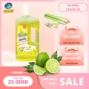 Nước lau sàn lavender hương chanh sả 1L: Thơm mát, khử mùi, lưu hương chỉ 30.000đ