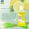Nước lau sàn lavender hương chanh sả 1L: Thơm mát, khử mùi, lưu hương chỉ 30.000đ 2