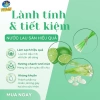 Nước lau sàn lavender hương chanh sả 1L: Thơm mát, khử mùi, lưu hương chỉ 30.000đ 5