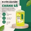 Nước lau sàn lavender hương chanh sả 1L: Thơm mát, khử mùi, lưu hương chỉ 30.000đ 6
