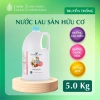Nước lau sàn Layer Clean hữu cơ 5 lít - An toàn cho bé, hương gió biển, quế, nước hoa, giảm giá 144.000 VND