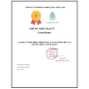 Nước lau sàn Layer Clean hữu cơ 5 lít - An toàn cho bé, hương gió biển, quế, nước hoa, giảm giá 144.000 VND 2