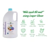 Nước lau sàn Layer Clean hữu cơ 5 lít - An toàn cho bé, hương gió biển, quế, nước hoa, giảm giá 144.000 VND 6