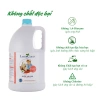 Nước lau sàn Layer Clean hữu cơ 5 lít - An toàn cho bé, hương gió biển, quế, nước hoa, giảm giá 144.000 VND 7