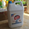 Nước lau sàn Lix Đuổi Côn Trùng 9kg - Sạch nhà, thơm lâu, sáng bóng, 205.000 VND