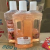 Nước lau sàn Lix hương quế 1 lít - Siêu sạch, đuổi côn trùng, thơm lâu, sáng bóng, giảm 10k 5