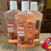Nước lau sàn Lix hương quế 1 lít - Siêu sạch, đuổi côn trùng, thơm lâu, sáng bóng, giảm 10k 8