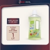 Nước lau sàn Lix siêu sạch 1L - Nhiều hương thơm, sàn sáng bóng, giá 40.000đ
