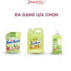 Nước lau sàn Lix siêu sạch 1L - Nhiều hương thơm, sàn sáng bóng, giá 40.000đ 7