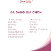 Nước lau sàn Lix siêu sạch 1L - Nhiều hương thơm, sàn sáng bóng, giá 40.000đ 8