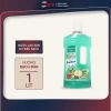 Nước lau sàn Lix siêu sạch 1L - Nhiều hương thơm, sàn sáng bóng, giá 40.000đ 10