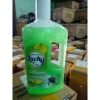 Nước lau sàn Lucky 1L hương hoa ly, quế, chanh xả - sạch, thơm, giá 39.000đ 4