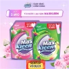 Nước Lau Sàn Maxkleen 3,6kg - Chính Hãng, Tiết Kiệm, Sạch Bóng, Thơm Lâu, Giá 71.362₫