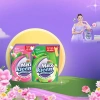 Nước Lau Sàn Maxkleen 3,6kg - Chính Hãng, Tiết Kiệm, Sạch Bóng, Thơm Lâu, Giá 71.362₫ 4