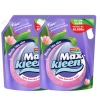 Nước Lau Sàn Maxkleen 3,6kg - Chính Hãng, Tiết Kiệm, Sạch Bóng, Thơm Lâu, Giá 71.362₫ 10