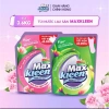 Nước lau sàn Maxkleen hương ngọt ngào Ban mai thanh mát 3.6kg – giá chỉ 73.900₫, khử mùi, sạch bóng 2