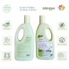 Nước lau sàn Min Min Care công nghệ Nhật Bản 1.000ml hương chanh sả, Giá 39.599 VND, khử bẩn, diệt khuẩn