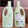 Nước lau sàn Min Min Care công nghệ Nhật Bản 1.000ml hương chanh sả, Giá 39.599 VND, khử bẩn, diệt khuẩn 2