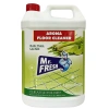 Nước lau sàn Mr Fresh 5L 4 mùi hương - Giảm giá 97.000, làm sạch, thơm lâu, tiêu diệt vi khuẩn 8