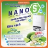 Nước Lau Sàn Nano Cao Cấp 2L - Dành riêng cho Robot Hút Bụi, Giảm giá 169k 2