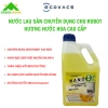 Nước lau sàn Nano hương nước hoa cao cấp - Diệt khuẩn 99,9% cho robot, an toàn, chỉ 99.000₫