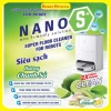Nước Lau Sàn Nano S 2L Cao Cấp - Dành cho Robot Ecovac, Xiaomi, Dreame, iLife - 169.000₫ 7