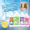 Nước lau sàn nhà diệt khuẩn HC FOR 3.500ml giá ưu đãi 145.500₫