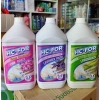 Nước lau sàn nhà diệt khuẩn HC FOR 3.500ml giá ưu đãi 145.500₫ 3