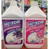 Nước lau sàn nhà diệt khuẩn HC FOR 3.500ml giá ưu đãi 145.500₫ 4