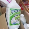 Nước lau sàn nhà diệt khuẩn HC FOR 3.500ml giá ưu đãi 145.500₫ 5