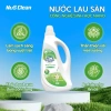 Nước Lau Sàn Nhà NuS Clean 1.000ml Hương Nhài Thơm Lâu, Khử Khuẩn An Toàn 67.500đ