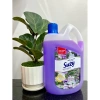 Nước lau sàn Nhài Suzy Nhật 4L - Giá chỉ 85.000đ, khử bẩn mạnh, hương nhài dịu nhẹ, sạch bóng, giảm giá 18% 4