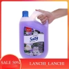 Nước lau sàn Nhài Suzy Nhật 4L - Giá chỉ 85.000đ, khử bẩn mạnh, hương nhài dịu nhẹ, sạch bóng, giảm giá 18% 5