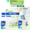 Nước Lau Sàn Oải Hương Econova 2 Chai - Khử Mùi, Sạch Sâu, Giá Ưu Đãi 276k