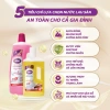 Nước Lau Sàn Obay Đậm 1L – Không Bám Dính, Đuổi Muỗi Côn Trùng, Hương Thiên Nhiên 26.999 VND 2