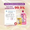 Nước Lau Sàn Obay Đậm 1L – Không Bám Dính, Đuổi Muỗi Côn Trùng, Hương Thiên Nhiên 26.999 VND 6
