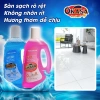 Nước lau sàn OKASA 55k - Vết bẩn tan nhanh, sàn sáng bóng, thơm mát, xua đuổi côn trùng 4