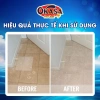Nước lau sàn OKASA 55k - Vết bẩn tan nhanh, sàn sáng bóng, thơm mát, xua đuổi côn trùng 5
